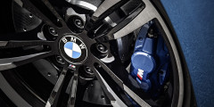 В BMW назвали российские цены на спортивное купе M2. Фотослайдер 0