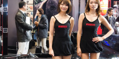 Токийский дрифт – лучшие show girls. Фото, видео. Фотослайдер 1