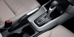 Honda назвала цены на обновленный Civic 4D. Фотослайдер 0