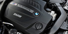 «Копейка», которая дороже рубля: новая BMW M135i. Фотослайдер 0
