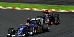 Умная гонка. Формула-1 провела идеальный Гран-при в Японии. Фотослайдер 0