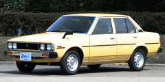 1979 Toyota Corolla