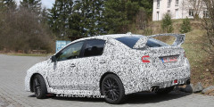 Новую Subaru Impreza заметили на тестах. Фотослайдер 0