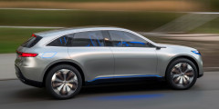 Daimler выделит на разработку электрокаров 10 миллиардов евро