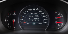 Kia Sorento Prime получит в России бензиновый двигатель. Фотослайдер 0