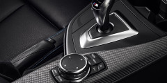 Компания BMW приступила к производству спортивного купе M2. Фотослайдер 0