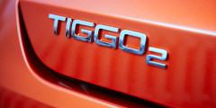 10 лучших автомобилей для женщин - Chery Tiggo 2