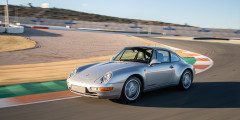 10 старых машин, которые сегодня выглядят свежо - Porsche 911