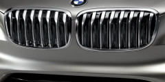 BMW 1-Series GT во всех деталях. ФОТО. ВИДЕО. Фотослайдер 0