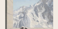 Картину Рене Магритта «Область Арнхейм» миллиардер приобрел в 2011 году за $43,5 млн. Продать ее удалось лишь за $12,7 млн
