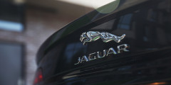 Мультимедийный вопрос. Тест-драйв Jaguar XF. Фотослайдер 2