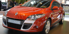 Тест-драйв Opel Astra GTC. Эмоциональная практичность. Фотослайдер 1