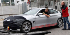 BMW проведет год под знаком GT. Фотослайдер 2