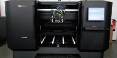 Какие запчасти для машины можно напечатать на 3D-принтере - – автомобильный журнал