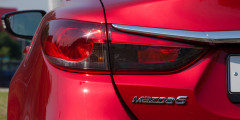 Сказка о трех желаниях: Accord и Mazda6 против Camry. Фотослайдер 8