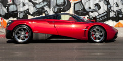 Рекорды скорости: кого обгонит новый Bugatti Chiron . Фотослайдер 7