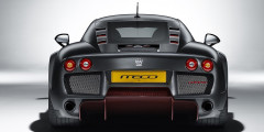 Рекорды скорости: кого обгонит новый Bugatti Chiron . Фотослайдер 8