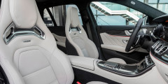 Обновленный Mercedes E-Class: пробочный «круиз» и мягкий гибрид