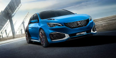 PSA Peugeot Citroen выпустит новую линейку гибридов и электрокаров . Фотослайдер 0
