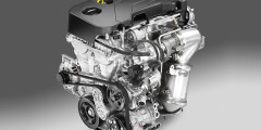 Opel рассказал о новом 1,4-литровом двигателе. Фотослайдер 0