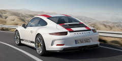 Шеф-дизайнер Porsche: «Мне нравится работать с русскими - они не сдаются». Фотослайдер 2