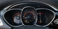 9 конкурентов новой Hyundai Elantra - Lada Vesta