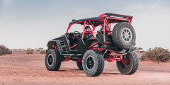 Brabus 900 Crawler 2022