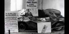 Shelby Cobra и родстер Элвиса. Какие автомобили получили вторую жизнь. Фотослайдер 7