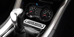 Спорткар Holden Clubsport R8 получил юбилейную спецверсию. Фотослайдер 0