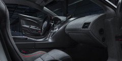 Аston Martin заставили переименовать купе Vantage GT3. Фотослайдер 0