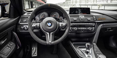 BMW назвала российские цены на самое быстрое купе. Фотослайдер 0
