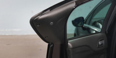 Модный приговор. Hyundai Veloster против DS4. Фотослайдер 5