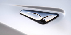 BMW  показала обновленный кроссовер X3. Фотослайдер 0