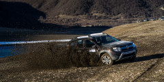 Duster Dakar 2