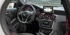 Mazda3 MPS, Golf R и еще 6 полноприводных хэтчей . Фотослайдер 6