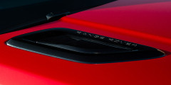 Дальние родственники. Audi Q7 против Range Rover Sport - Range Внешка