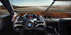 BMW рассекретила гоночную версию шоу-кара 3.0 CSL Hommage. Фотослайдер 0