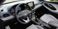 Что купить в августе: главные новинки России - Hyundai i30