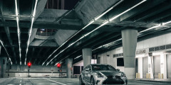 Объявлены цены на купе Lexus RC. Фотослайдер 0