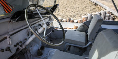 Сержант Америка. Тест-драйв Jeep Renegade и Willys MB. Фотослайдер 4