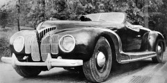 Shelby Cobra и родстер Элвиса. Какие автомобили получили вторую жизнь. Фотослайдер 5