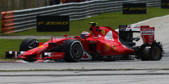 Forza Ferrari: как Формула-1 заговорила по-итальянски. Фотослайдер 2
