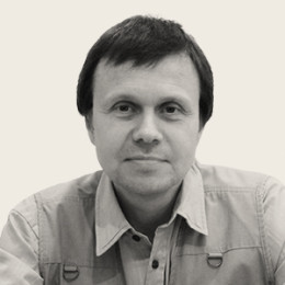 Андрей Суслов