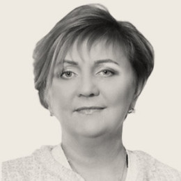 Елена Поповкина