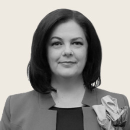 Елена Дыбова