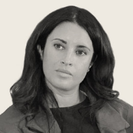 Елена Якутович