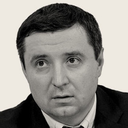 Андрей Пудов