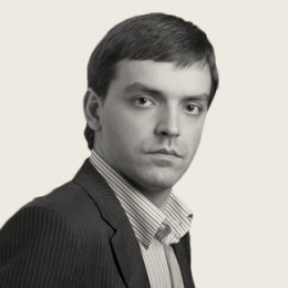 Дмитрий Илюхин