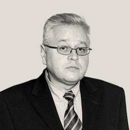 Валерий Гарбузов