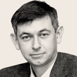 Владимир Савчук